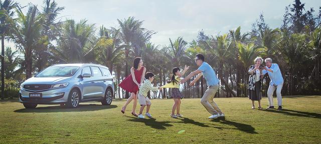 二孩家庭的最佳购车选择，吉利嘉际MPV正式预售