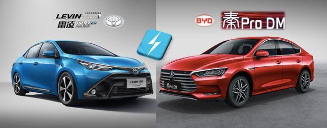 雷凌雙擎E+正式上市，續(xù)航近1000公里，豐田電動汽車戰(zhàn)略加速
