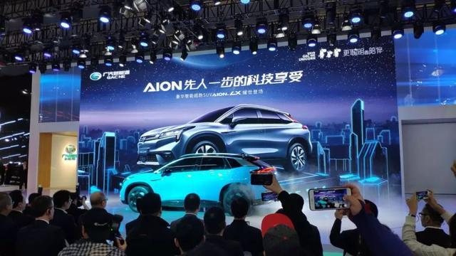 中國自主品牌引領(lǐng)全球汽車市場的歷史時刻已經(jīng)到來