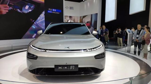 中国自主品牌引领全球汽车市场的历史时刻已经到来
