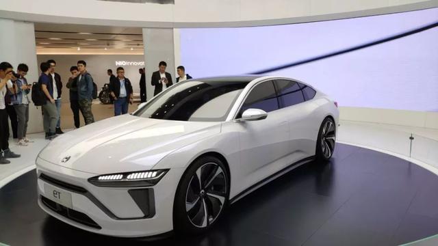 中國自主品牌引領(lǐng)全球汽車市場的歷史時刻已經(jīng)到來