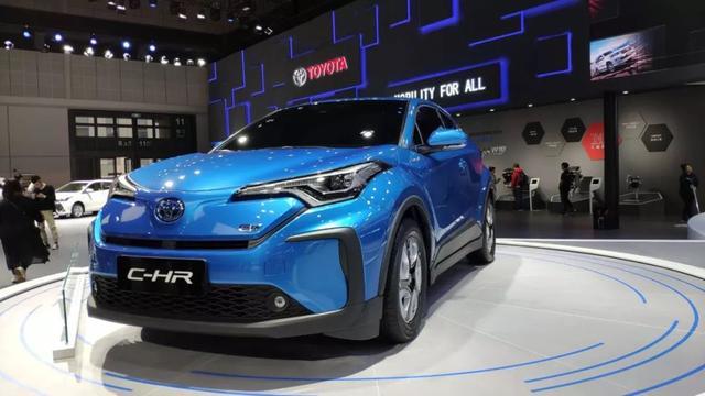 中國自主品牌引領(lǐng)全球汽車市場的歷史時刻已經(jīng)到來