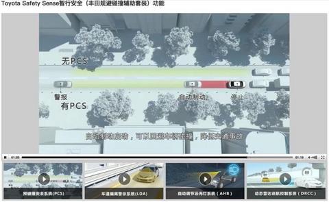 自动驾驶来临，你敢用么？