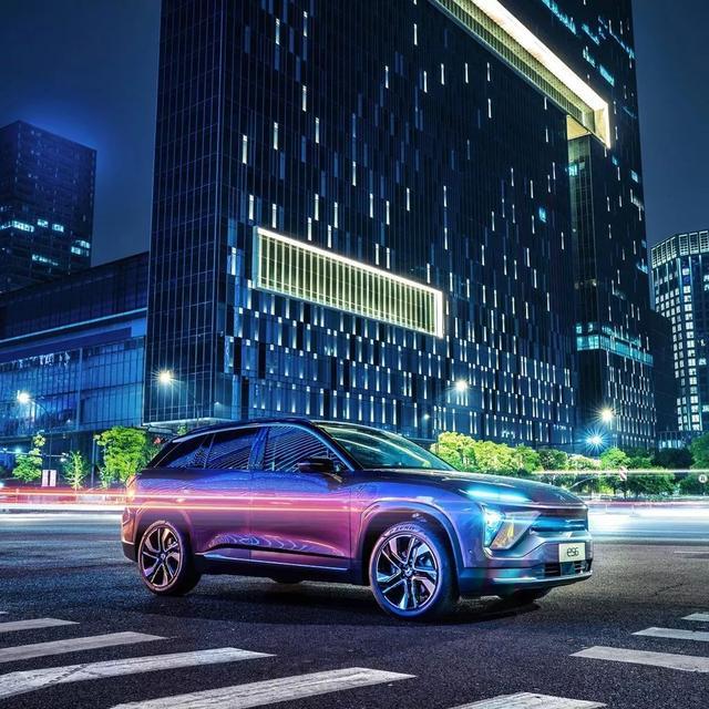 中國汽車進(jìn)入1.99時代