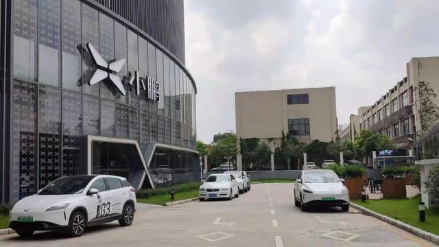 小鵬汽車憑什么要道歉？