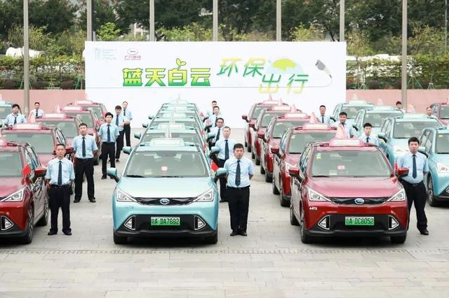 与比亚迪合作造车之后，丰田将联合滴滴卖车