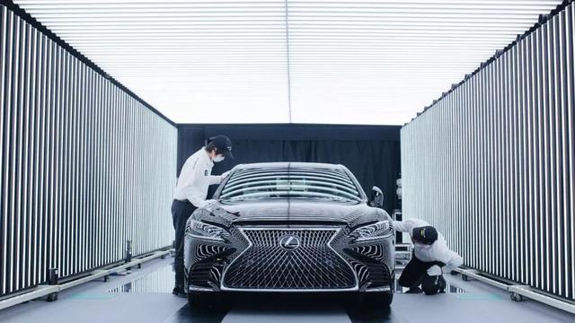 與比亞迪合作造車之后，豐田將聯(lián)合滴滴賣車