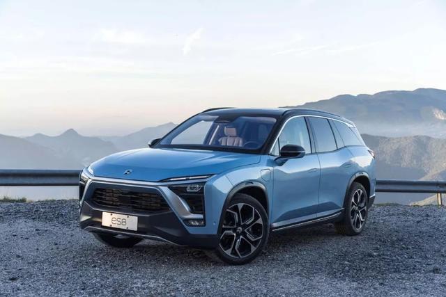 電動(dòng)汽車不應(yīng)該取代燃油汽車