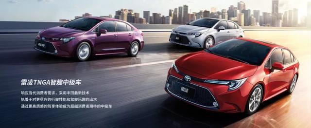 燃油車才是智能汽車的主角
