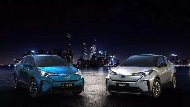 电动化再次提速，丰田首款纯电动轿车即将正式发布
