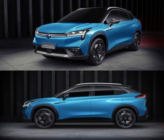 “六個世界第一”，這家車企這輛車，能否重新定義中國電動汽車