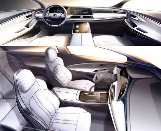 “六個世界第一”，這家車企這輛車，能否重新定義中國電動汽車
