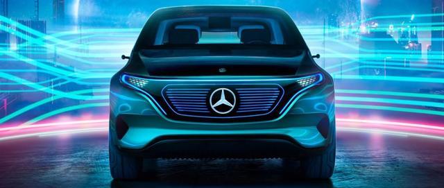 電動車和汽油車的相愛相殺