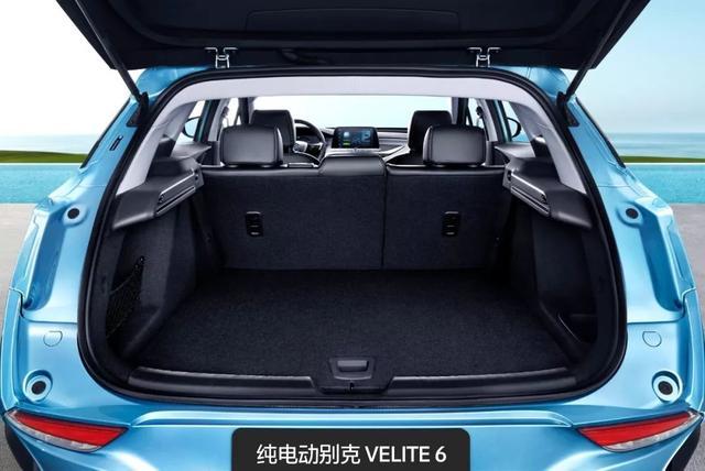 電動汽車非借不買，體驗“回不去”，試駕上汽通用電動汽車