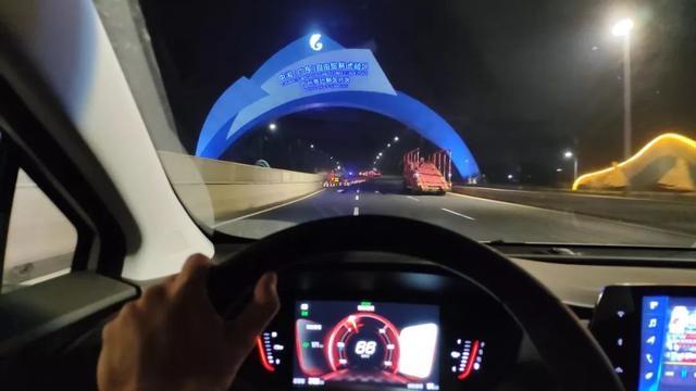 電動汽車非借不買，體驗“回不去”，試駕上汽通用電動汽車