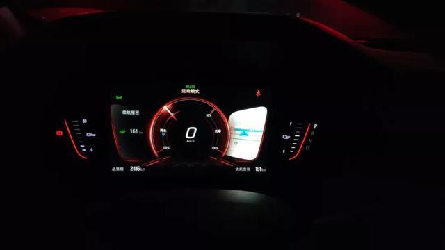 電動汽車非借不買，體驗“回不去”，試駕上汽通用電動汽車