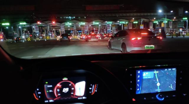 電動汽車非借不買，體驗“回不去”，試駕上汽通用電動汽車