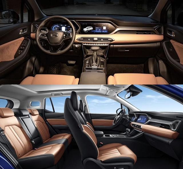 全新第二代GS4，要贏人先要打敗自己