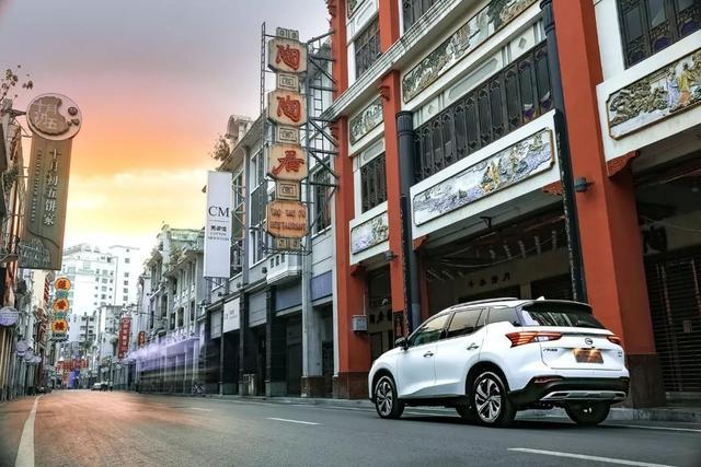 全新第二代GS4，要贏人先要打敗自己