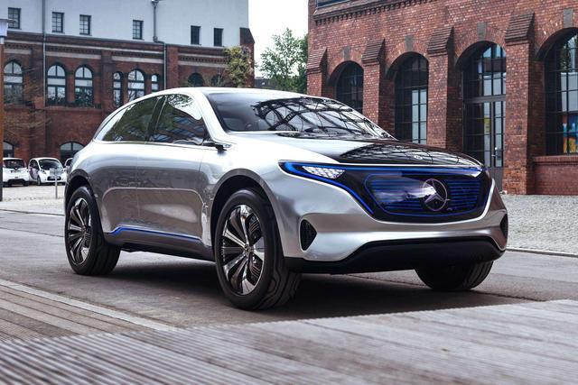 重磅SUV車型輪番上市，引爆整個(gè)汽車市場(chǎng)