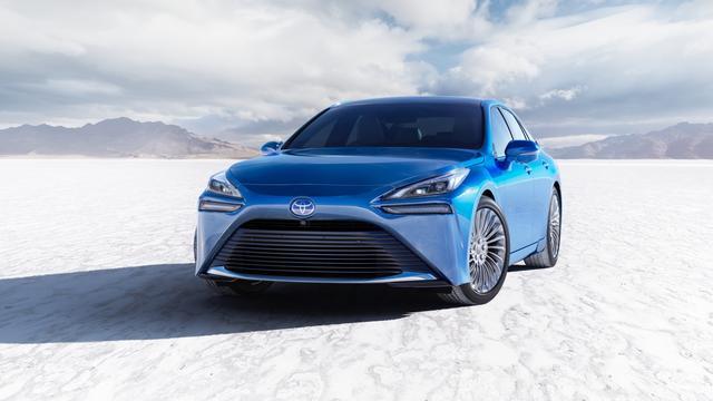 廣汽豐田再曝光兩款全新車型，百萬輛產(chǎn)銷量指日可待