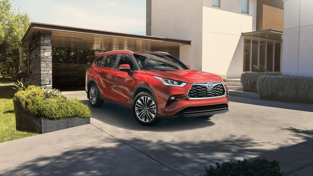 廣汽豐田再曝光兩款全新車型，百萬輛產(chǎn)銷量指日可待