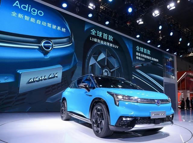 未來汽車之集大成者，必有特斯拉