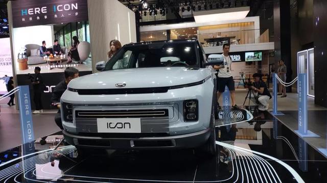 2019廣州車展結(jié)束，2020年全新時刻來臨