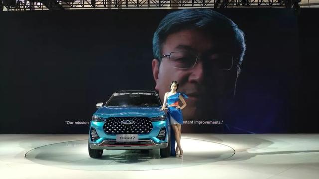 2019廣州車展結(jié)束，2020年全新時刻來臨