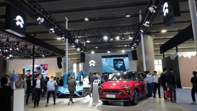 2019廣州車展結(jié)束，2020年全新時刻來臨