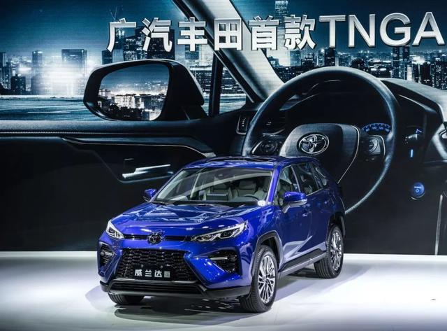 2019廣州車展結(jié)束，2020年全新時刻來臨