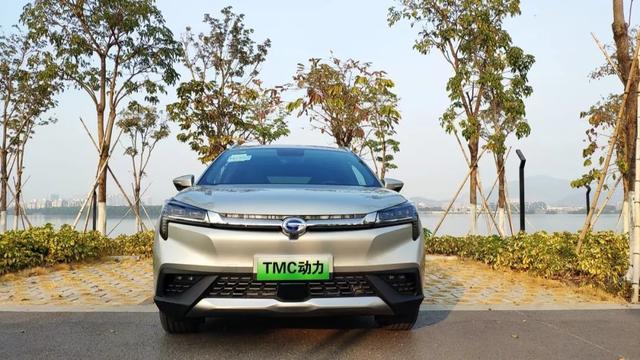 试驾广汽新能源Aion LX，中国顶级电动SUV应该有的样子
