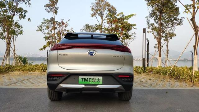試駕廣汽新能源Aion LX，中國頂級電動SUV應(yīng)該有的樣子