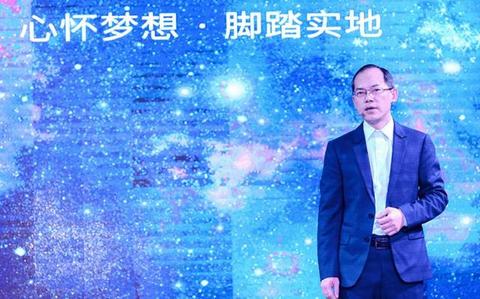 广汽蔚来合创007新车上市，用户时代电动汽车应有的样子
