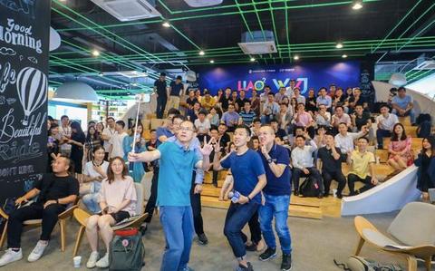 广汽蔚来合创007新车上市，用户时代电动汽车应有的样子