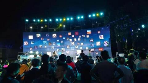 广汽蔚来合创007新车上市，用户时代电动汽车应有的样子