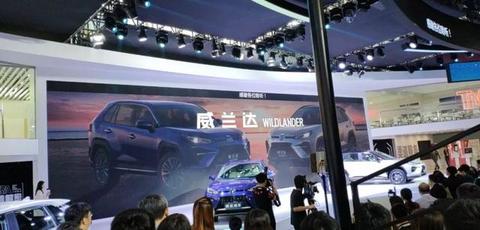 提前交卷2019年，广汽丰田2020年还留有一手