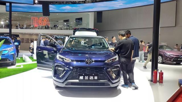 提前交卷2019年，广汽丰田2020年还留有一手