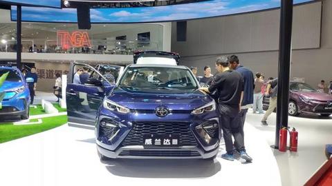 提前交卷2019年，广汽丰田2020年还留有一手