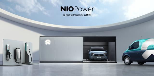 2020年電動汽車的六個猜想