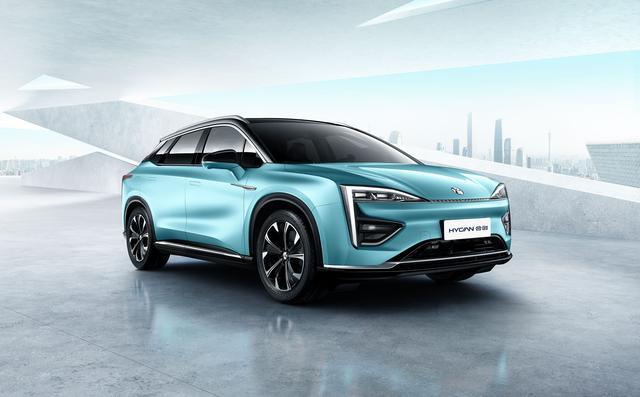 2020年電動汽車的六個猜想
