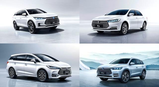 后電動汽車時代，風(fēng)口在哪里？
