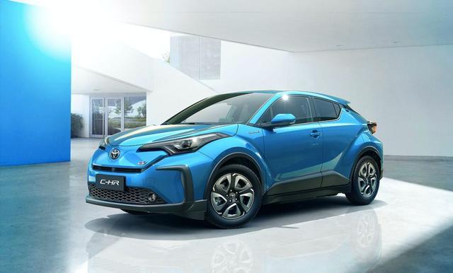 停產(chǎn)、交付延遲，大眾電動(dòng)汽車都這樣了，難道只有豐田能做得到？