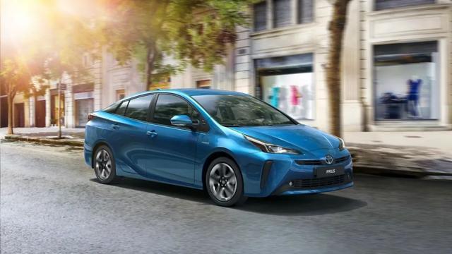 停產(chǎn)、交付延遲，大眾電動(dòng)汽車都這樣了，難道只有豐田能做得到？