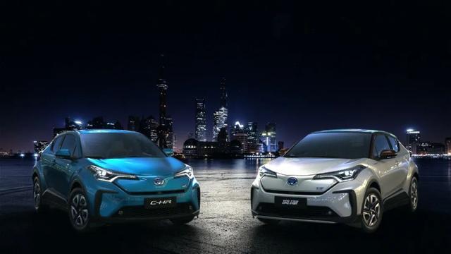 十二款重量級(jí)新車國產(chǎn)，豐田霸占中國市場(chǎng)