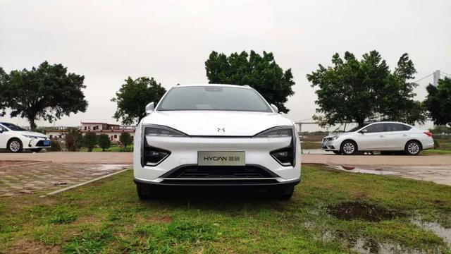 廣汽和蔚來合作落地，全新車型即將正式上市