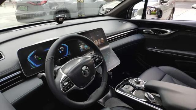 廣汽和蔚來合作落地，全新車型即將正式上市