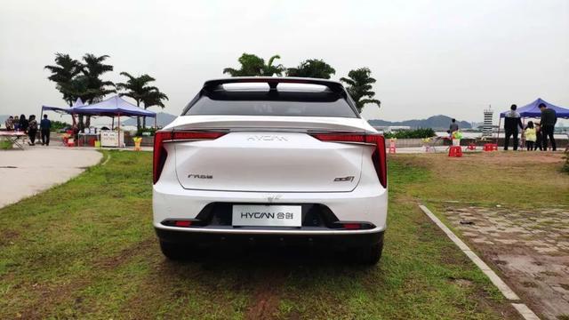 廣汽和蔚來合作落地，全新車型即將正式上市