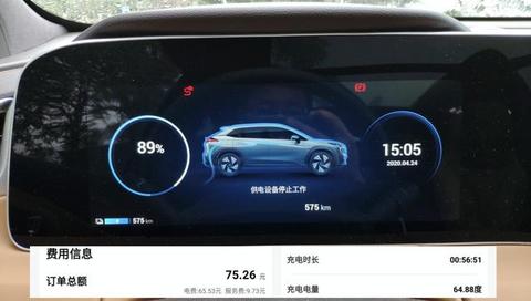 超长时间的Aion LX试驾，感觉真的回不去了