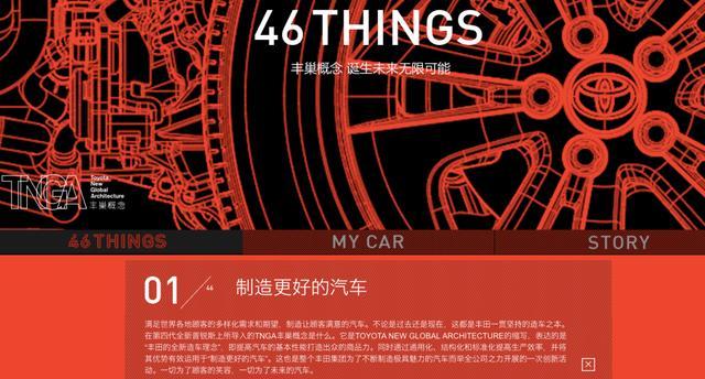 聽說豐田汽車喜歡減配，原來是真的
